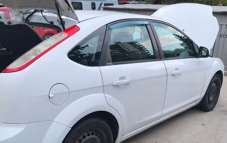 Ford Focus II рестайлинг, 2011 год, 630 000 рублей, 17 фотография