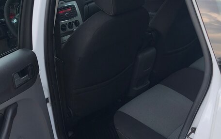Ford Focus II рестайлинг, 2011 год, 630 000 рублей, 13 фотография