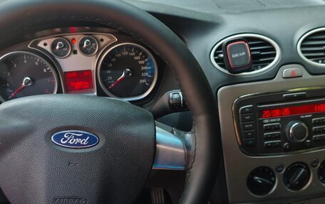 Ford Focus II рестайлинг, 2011 год, 630 000 рублей, 22 фотография