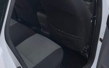 Ford Focus II рестайлинг, 2011 год, 630 000 рублей, 16 фотография