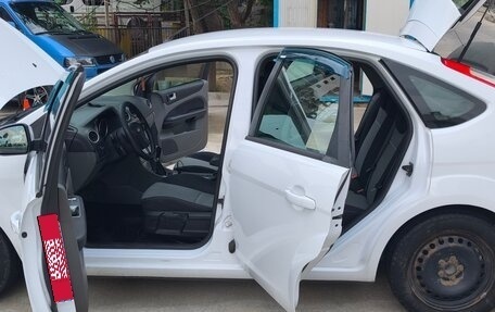 Ford Focus II рестайлинг, 2011 год, 630 000 рублей, 18 фотография