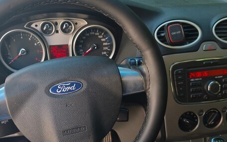 Ford Focus II рестайлинг, 2011 год, 630 000 рублей, 25 фотография