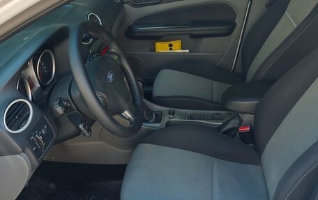 Ford Focus II рестайлинг, 2011 год, 630 000 рублей, 27 фотография