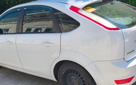 Ford Focus II рестайлинг, 2011 год, 630 000 рублей, 30 фотография