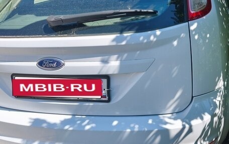 Ford Focus II рестайлинг, 2011 год, 630 000 рублей, 31 фотография