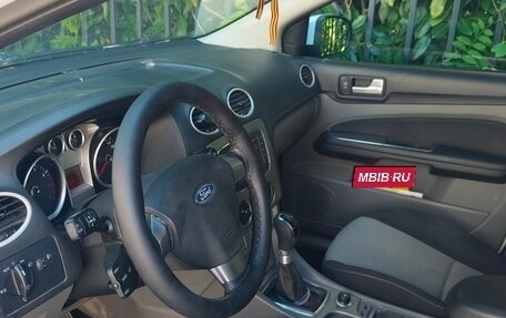 Ford Focus II рестайлинг, 2011 год, 630 000 рублей, 26 фотография