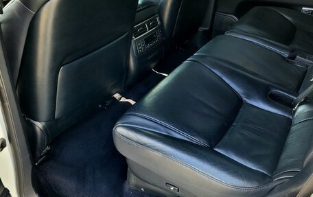 Lexus LX III, 2011 год, 4 100 000 рублей, 11 фотография