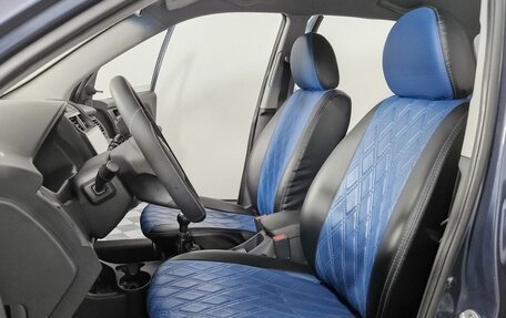 KIA Sportage II, 2009 год, 769 000 рублей, 10 фотография