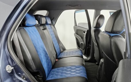 KIA Sportage II, 2009 год, 769 000 рублей, 12 фотография