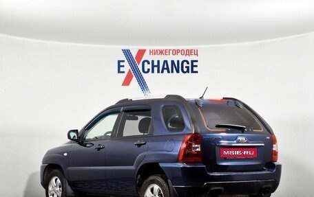 KIA Sportage II, 2009 год, 769 000 рублей, 7 фотография