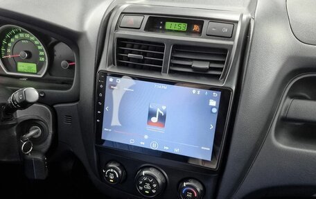 KIA Sportage II, 2009 год, 769 000 рублей, 18 фотография