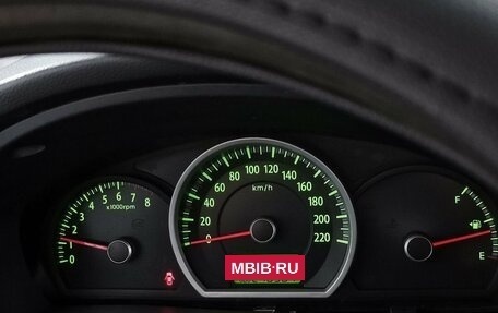 KIA Sportage II, 2009 год, 769 000 рублей, 15 фотография