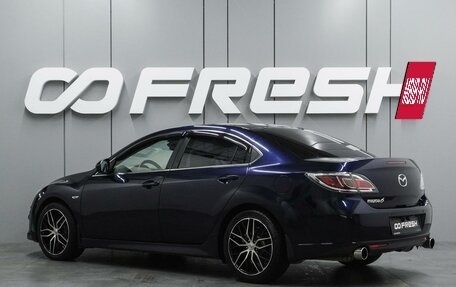 Mazda 6, 2010 год, 999 000 рублей, 2 фотография