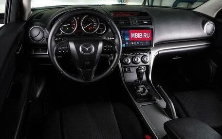 Mazda 6, 2010 год, 999 000 рублей, 6 фотография