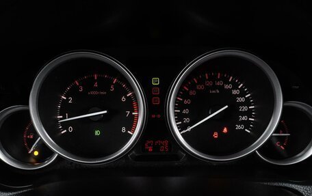 Mazda 6, 2010 год, 999 000 рублей, 14 фотография
