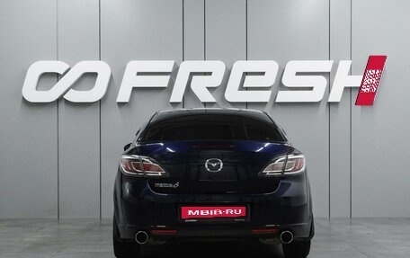 Mazda 6, 2010 год, 999 000 рублей, 4 фотография