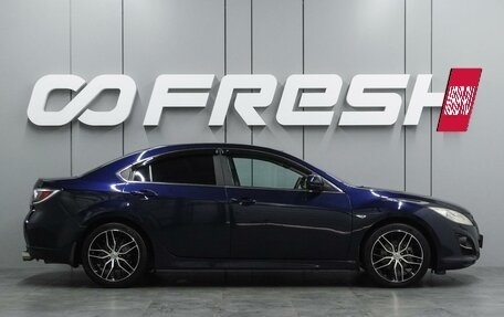 Mazda 6, 2010 год, 999 000 рублей, 5 фотография