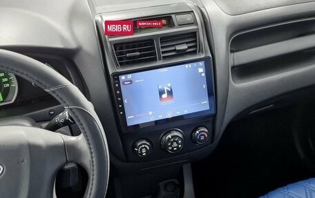KIA Sportage II, 2009 год, 769 000 рублей, 16 фотография