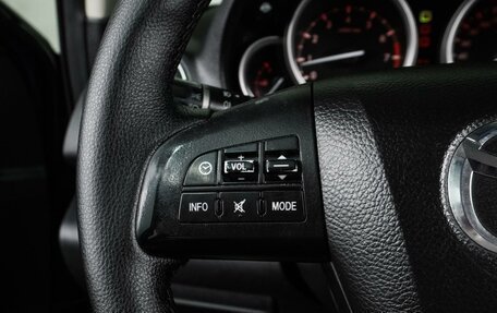 Mazda 6, 2010 год, 999 000 рублей, 15 фотография