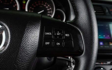 Mazda 6, 2010 год, 999 000 рублей, 16 фотография