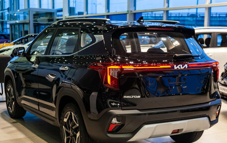 KIA Seltos I, 2026 год, 3 190 000 рублей, 5 фотография