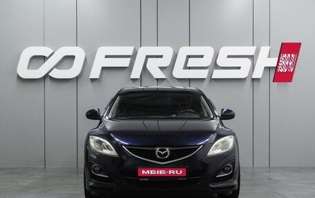 Mazda 6, 2010 год, 999 000 рублей, 3 фотография