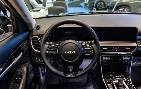 KIA Seltos I, 2026 год, 3 190 000 рублей, 10 фотография