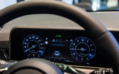 KIA Seltos I, 2026 год, 3 190 000 рублей, 12 фотография