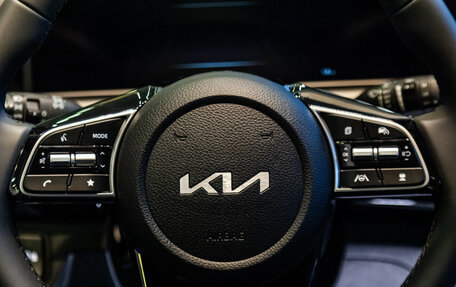 KIA Seltos I, 2026 год, 3 190 000 рублей, 11 фотография