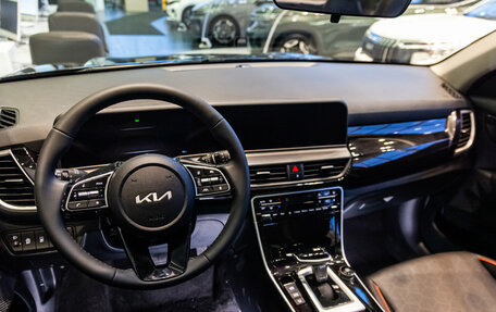 KIA Seltos I, 2026 год, 3 190 000 рублей, 9 фотография