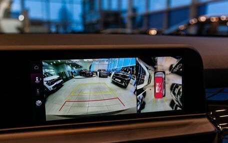 KIA Seltos I, 2026 год, 3 190 000 рублей, 17 фотография