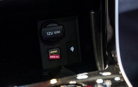 KIA Seltos I, 2026 год, 3 190 000 рублей, 21 фотография