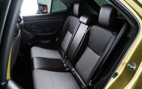 Toyota Yaris Cross, 2020 год, 2 199 000 рублей, 7 фотография