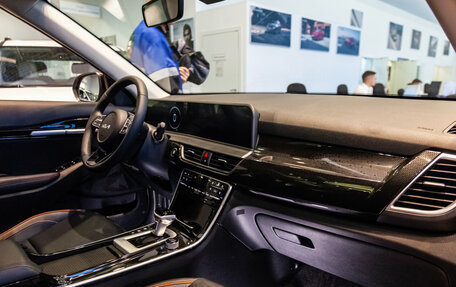 KIA Seltos I, 2026 год, 3 190 000 рублей, 23 фотография