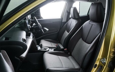Toyota Yaris Cross, 2020 год, 2 199 000 рублей, 8 фотография