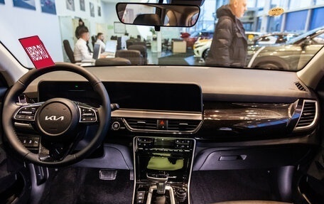 KIA Seltos I, 2026 год, 3 190 000 рублей, 14 фотография