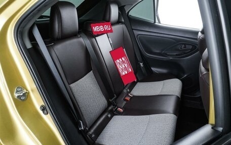 Toyota Yaris Cross, 2020 год, 2 199 000 рублей, 9 фотография
