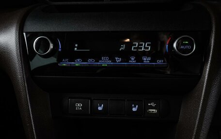 Toyota Yaris Cross, 2020 год, 2 199 000 рублей, 18 фотография