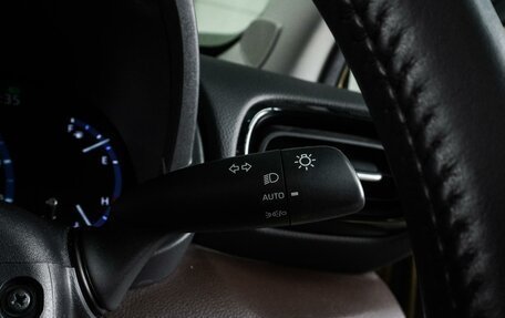 Toyota Yaris Cross, 2020 год, 2 199 000 рублей, 12 фотография