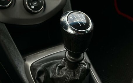 Chevrolet Aveo III, 2012 год, 699 000 рублей, 12 фотография