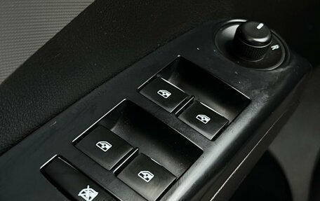 Chevrolet Aveo III, 2012 год, 699 000 рублей, 13 фотография
