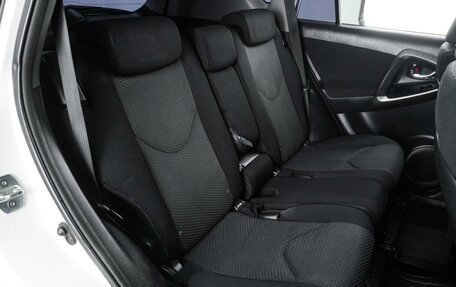 Toyota RAV4, 2011 год, 1 379 000 рублей, 7 фотография