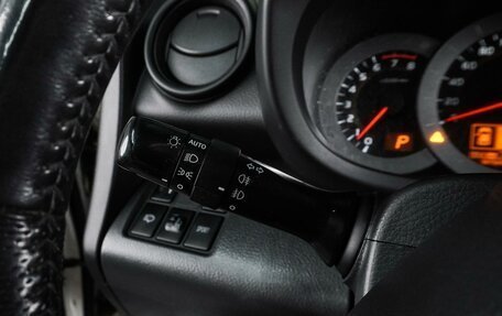 Toyota RAV4, 2011 год, 1 379 000 рублей, 12 фотография