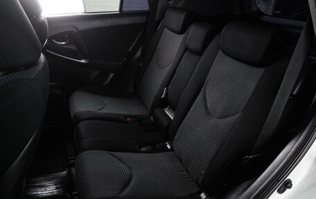 Toyota RAV4, 2011 год, 1 379 000 рублей, 9 фотография
