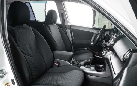 Toyota RAV4, 2011 год, 1 379 000 рублей, 8 фотография