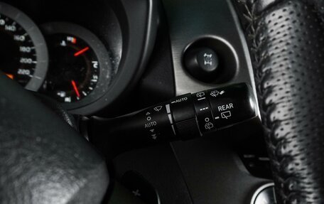 Toyota RAV4, 2011 год, 1 379 000 рублей, 14 фотография