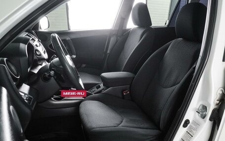 Toyota RAV4, 2011 год, 1 379 000 рублей, 10 фотография