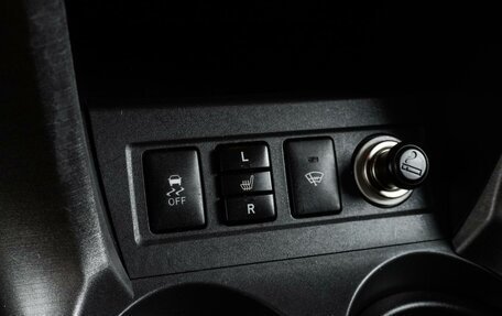 Toyota RAV4, 2011 год, 1 379 000 рублей, 20 фотография