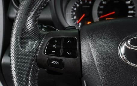 Toyota RAV4, 2011 год, 1 379 000 рублей, 16 фотография