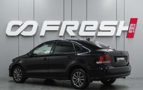 Volkswagen Polo VI (EU Market), 2019 год, 1 299 000 рублей, 2 фотография